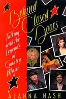 Book cover of Behind Closed Doors