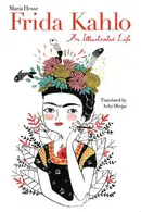 Book cover of Frida Kahlo