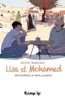 Book cover of Lisa et Mohamed