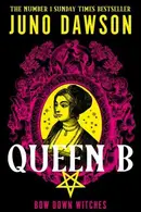 Book cover of Queen B