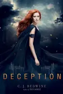 Book cover of Deception (Defiance Series, Book 2)