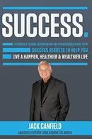 Book cover of Success