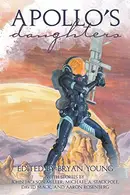 Book cover of Apollo's Daughters