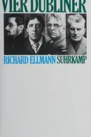 Book cover of Vier Dubliner