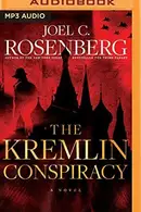 Book cover of Kremlin Conspiracy, The