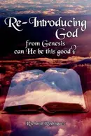 Book cover of Re-Introducing God