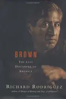Book cover of Brown