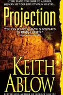 Book cover of Projection (Frank Clevenger)