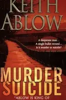 Book cover of Murder Suicide