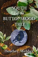 Book cover of South of the Buttonwood Tree