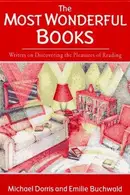 Book cover of The Most Wonderful Books