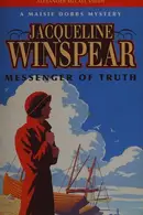 Book cover of Messenger of Truth