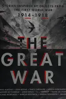 Book cover of The Great War