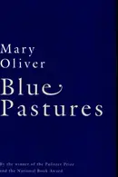 Book cover of Blue pastures