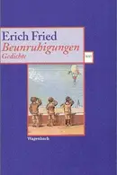 Book cover of Beunruhigungen
