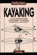 Book cover of Kayaking