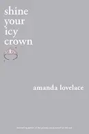 Book cover of shine your icy crown