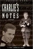 Book cover of Charlie's Notes