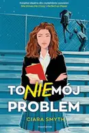 Book cover of To nie mój problem
