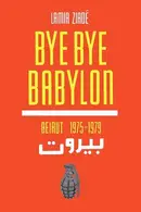 Book cover of Bye bye Babylon