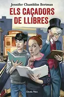Book cover of Els Caçadors de Llibres