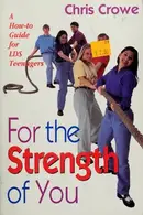 Book cover of For the strength of you