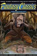 Book cover of Fantasy Classics
