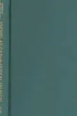 Book cover of Events as grammatical objects