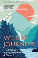 Book cover of Wilder Journeys
