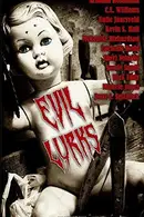 Book cover of Evil Lurks