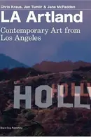 Book cover of LA artland