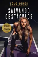 Book cover of Salvando obstáculos