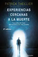 Book cover of Experiencias cercanas a la muerte