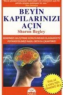Book cover of Beyin Kapilarinizi Acin