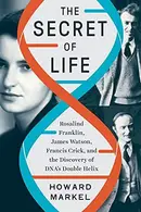 Book cover of The Secret of Life