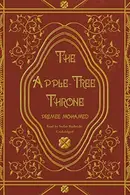 Book cover of The Apple-Tree Throne