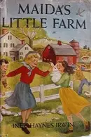 Book cover of Maida's Little Farm
