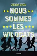 Book cover of Nous sommes les Wildcats