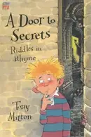 Book cover of A Door to Secrets
