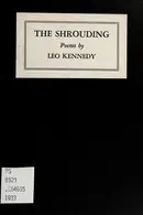 Book cover of The shrouding