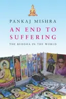 Book cover of AN END TO SUFFERING