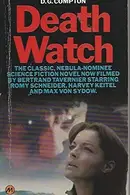 Book cover of Deathwatch
