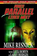 Book cover of When Parallel Lines Meet