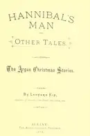 Book cover of Hannibal's man
