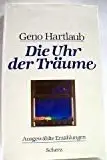 Book cover of Die Uhr der Träume. Ausgewählte Erzählungen
