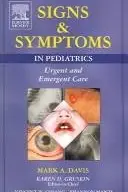 Book cover of Signs and Symptoms in Pediatrics