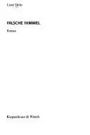 Book cover of Falsche Himmel