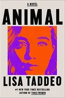 Book cover of Animal