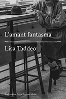 Book cover of L'amant fantasma
