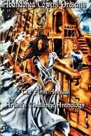 Book cover of Abandoned Towers Presents the First Annual Artist's Challenge Anthology